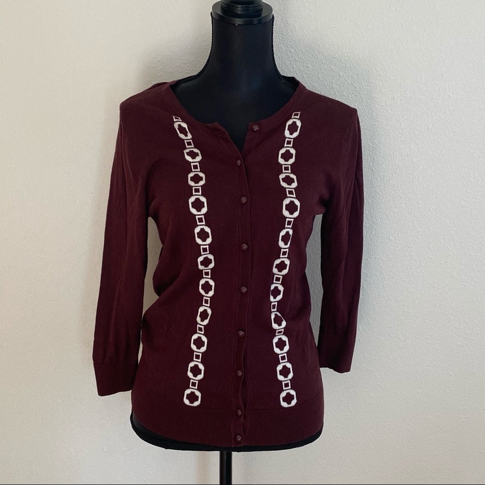 Banana Republic Cardigan